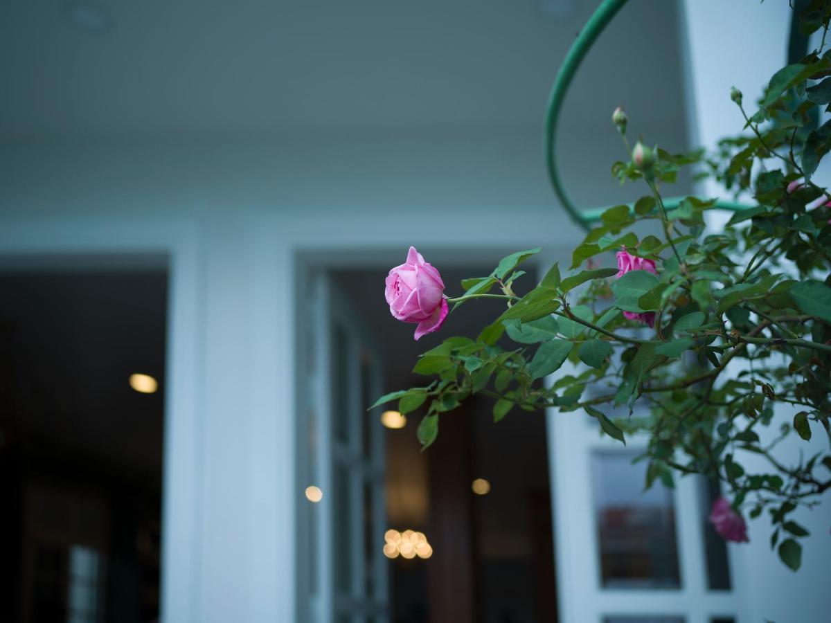 Le Soleil Boutique Hotel Далат Экстерьер фото